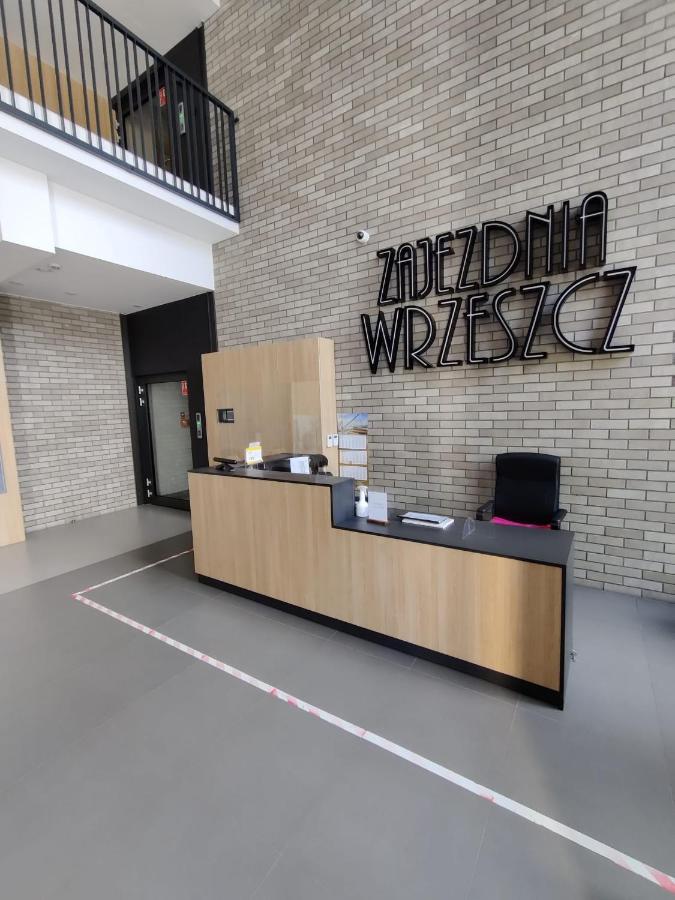 Hello Apartments Zajezdnia Wrzeszcz With Private Parking Gdańsk Buitenkant foto