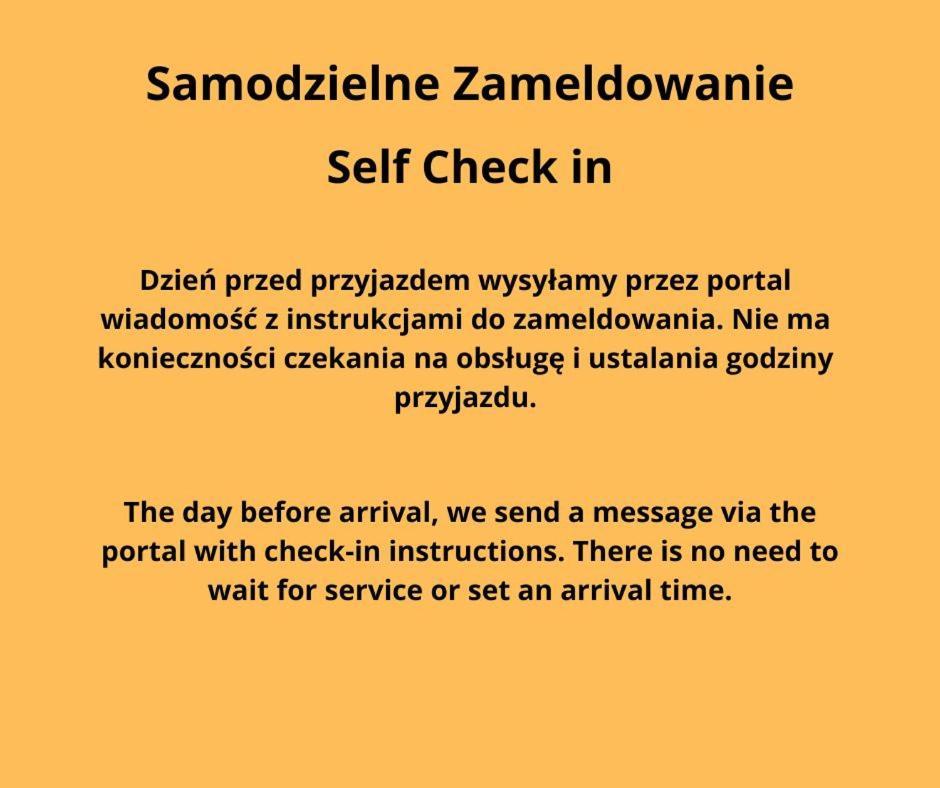 Hello Apartments Zajezdnia Wrzeszcz With Private Parking Gdańsk Buitenkant foto